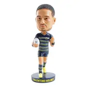 North Queensland QLD Cowboys Valentine Holmes NRL Bobblehead Collectible Bobble Head Statue