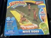 Brand New Sealed Wham-O Brand Slip ‘N Slide Wave Rider w/ Bonus Water Boogie