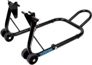 - Big Black Bike Front Paddock Stand Black (SP822)