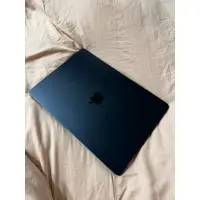 在飛比找蝦皮購物優惠-保固2024/12/28 MacBook Air 15吋 M