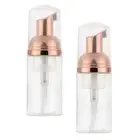 Shampoo Shower Gel Plastic Foaming Bottle Pump Container Liquid Soap Dispenser
