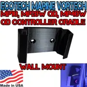 Ecotech Vortech Driver Cradle / Wall Mount - 3D Printed Premium Quality