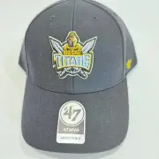 NRL Gold Coast Titans '47 MVP Adjustable