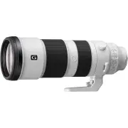 Sony FE 200-600mm f/5.6-6.3 Series OSS Mirrorless Lens