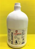 ✪四寶的店N✪附發票~超大容量《白毛專用》4000ML/瓶 舒威特 寵物專用 洗毛精 三效合一系列