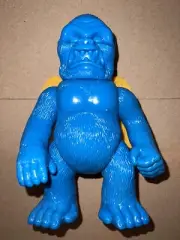 Super 7 Super7 Blue Yellow Wings Unpainted Wing Winged Kong Vinyl Sofubi Kaiju