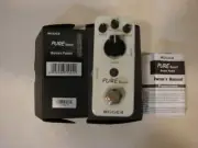 Mooer Pure Boost Guitar Booster Effect Pedal FREE SHIPPING!