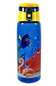DISNEY FINDING DORY NEMO 739ML TRITAN HYDRO CANTEEN DRINK BOTTLE