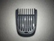 Replacement 3mm Stubble Comb for Philips Norelco BT5511, MG3750, MG5750, MG7750,
