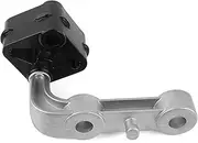 Rear Left Exhaust Bracket Muffler Support Rubber Isolator Hanger Set for Ram 1500 2019-2025 68275662AB 68275662AA 68519121AA Driver Side