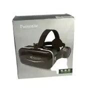 NIB Panasonic Virtual Reality Glasses For Android Phones New In Box