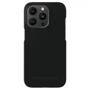 Ideal of Sweden Seamless Case (Suits iPhone 14 Pro) - Coal Black