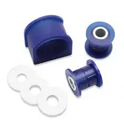 SuperPro Steering Rack & Pinion Mount Bushing Kit - SPF3882K