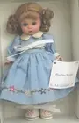 8" ALEXANDER BLUE SKY WENDY..#27925...2000..MINT..WITH WRIST TAG-IN ORIG. BOX