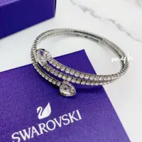 在飛比找蝦皮購物優惠-💞現貨💞Swarovski Twisty 手鐲 手環 552