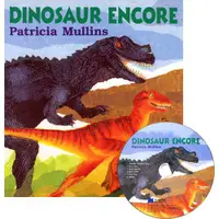 在飛比找蝦皮商城優惠-Dinosaur Encore (+CD)/ Patrici