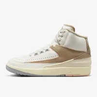 在飛比找蝦皮商城優惠-NIKE WMNS AIR JORDAN 2 RETRO 籃