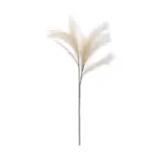Artificial Pampas Grass Natural