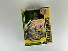 Transformers Bumblebee Cyberverse Adventures Dinobots Unite Deluxe DINOBOT SLUG!