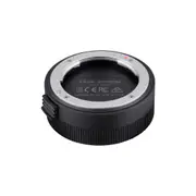 Samyang Lens Station Mounting Camera Accessory For Sony FE AF Lenses Black
