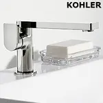 【永昕衛廚】實體店 KOHLER COMPOSED 臉盆龍頭 K-73167T-4-CP