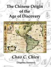 在飛比找博客來優惠-The Chinese Origin of the Age 