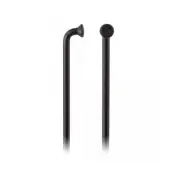 Dt Swiss Champion J-Bend 2.34 (13G) 258mm Black