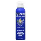 H2Ocean Piercing Aftercare Spray, Sea Salt Keloid & Bump Treatment 4oz EXP11/26