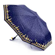 NEW Clifton Duck Mini Maxi Umbrella Navy