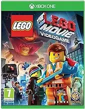The Lego Movie Videogame (Xbox one) by LEGO