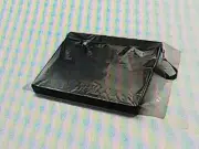 36 X 36 3 Mil Flat Poly Bags (100 Bags) - Laddawn 975