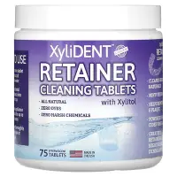 在飛比找iHerb優惠-[iHerb] XyliDENT Retaining Cle