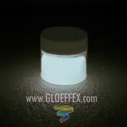 Phosphorescent Glow in the Dark Paint - White