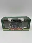 Corgi Classics C700/3 1959 Jaguar Police Mark II 3.4 Litres in Black Scale 1:43