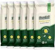 Presto! Multipurpose Household Wipes (6 Packs of 42)