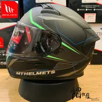 在飛比找蝦皮購物優惠-【帽牧屋】西班牙 MTHELMETS KRE SV INTR