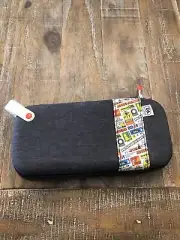 Nintendo Switch Mario Kart Travel Case