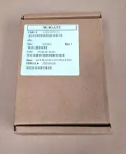 Seagate IronWolf Pro 3.5" ST22000NT001 AF 22TB 6Gbps SATA HDD PN: 3LS101-500