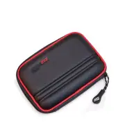 Mobile Edge Small Portable Hard Drive Carrying Case
