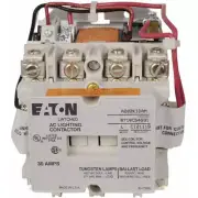 A202K1GAM Cutler Hammer A202 Contactor 8 pole 3 phase 600V 30A 110V coil