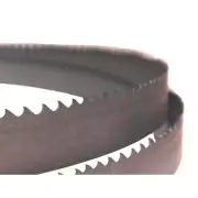 Excision Band Saw Blade Bi-Alfa M42 Original Profile 4450 x 34 x 1.1mm 3/4 TPI