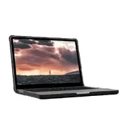 UAG Plyo Apple MacBook Pro (14') (M1 Pro/M2 Pro/M3 /M4) Rugged Case - Ice (134000114343), Armored Shell, Featherlight, 1 Year Warranty 134000114343