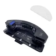 Water Tank Ozmo Pro Mopping System For Deebot Ozmo T8, T8+, T8 ,t9 Serier Vacuum Cleaner Parts Yalo Black