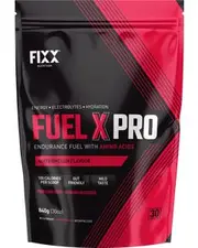 FIXX Fuel X PRO Watermelon 840g
