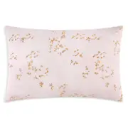 Donna Karan Dusk Embroidered King Sham