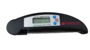 Instant Read Meat Thermometer for Grilling - Automatic On/Off Switch