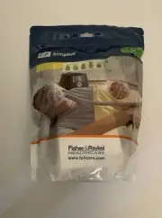 Fisher & Paykel - Simplus 400475 - Full Face Mask - Small