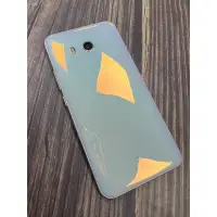 在飛比找蝦皮購物優惠-Htc    u11