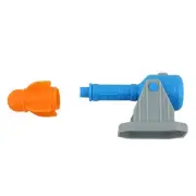 Replacement Flare and Launcher for Fisher-Price Octonauts Launch Explore OctoLab