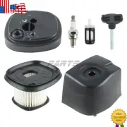 Air Filter Service Kit For Stihl BG86 BG86C SH86 BG66 BG56 Leaf Blowers